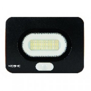 Proiector LED 50W SMD cu Senzor
