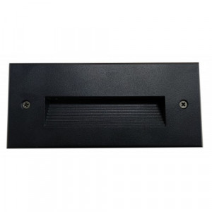 Spot LED Perete Scara 5W=45W, 6400K, lumina rece