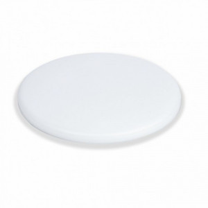 Spot Led Luna fara rama, Ø220mm, 30W=250W, 6000K, lumina rece