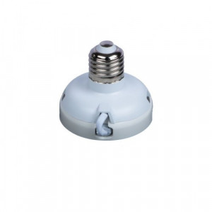 Adaptor dulie E27 pentru spot LED Luna, 22W