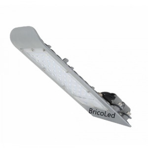 Lampa LED 100W Iluminat Stradal Slim SMD