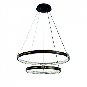 Lustra LED 85W Ajustabila, Holly