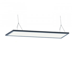 Panou LED 40W,70% / 30% - Backlight, 295X1195X11mm