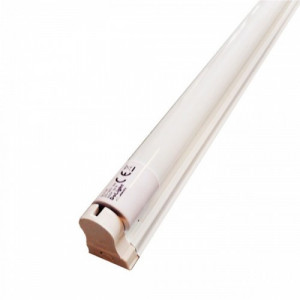 Corp LED T8, 9W=18W, 6400K, lumina rece
