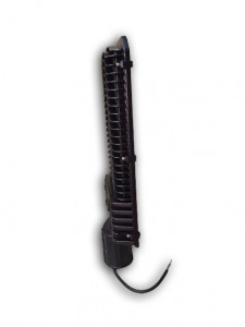 Lampa LED Iluminat Stradal, 100W, CHIP LED PREMIUM,10500lm, A++