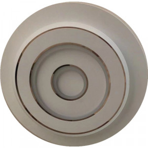 Lustra LED 120W cu Telecomanda, WIFI si intensitate reglabila, Yara