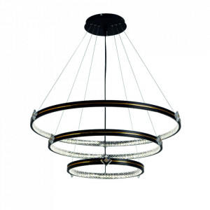 Lustra LED 158W Ajustabila, Holly