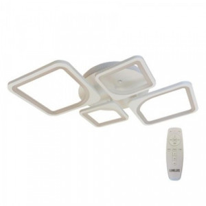 Lustra LED 80W Dimabila L13