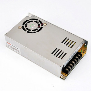 Driver LED IP20 220Vac - 24Vdc 15A 360W