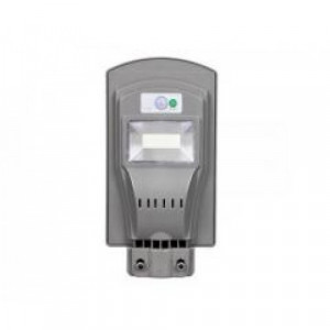 Lampa LED 30W Iluminat Stradal Solara SMD