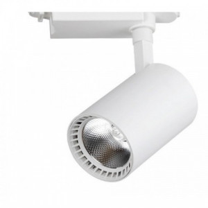 Spot LED Magazin 35W Alb