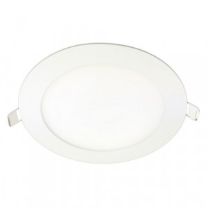 Spot Led Slim Ø170, 12W=75W, 2700K, lumina calda