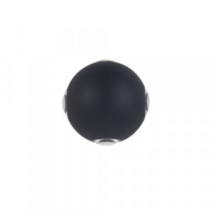 Aplica De Perete Comet 4x1w=36w, 3000k, Lumina Calda