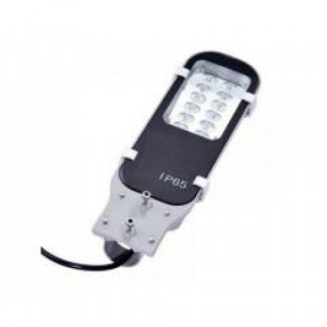 Lampa LED 12W Iluminat Stradal