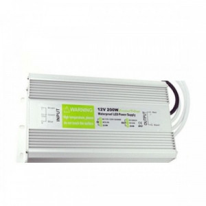 Sursa Alimentare 200W Waterproof