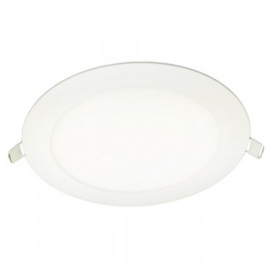 Spot LED Slim Ø192, 15W=100W, 2700K, lumina calda