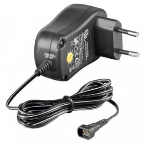Stecher alimentare banda LED, 12V, 24W, 2A