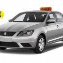 Instructor auto Crangasi