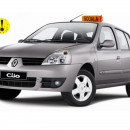 Instructor auto sector 6