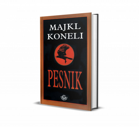 Pesnik - Majkl Koneli