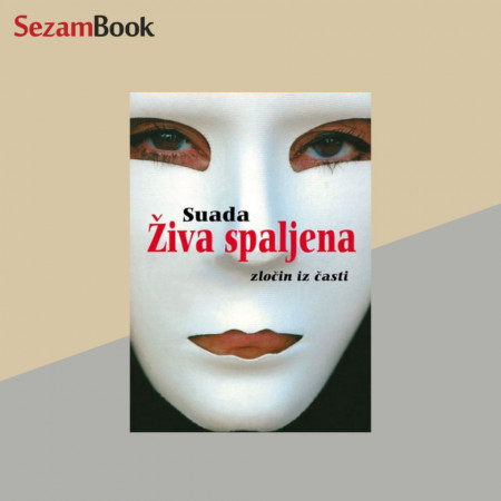 Suada, živa spaljena