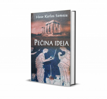 Pećina ideja - Hose Karlos Somoza