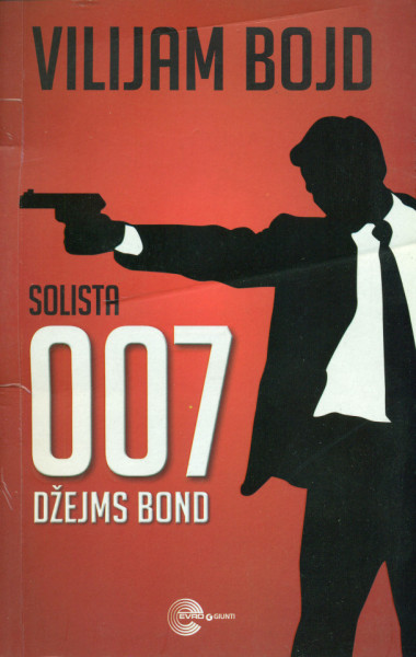 Solista-Vilijam Bojd