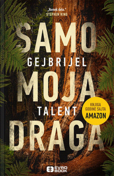 Samo moja draga - Gabrijela Talent