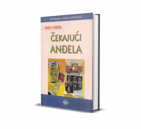 Čekajući anđela – Helon Habila