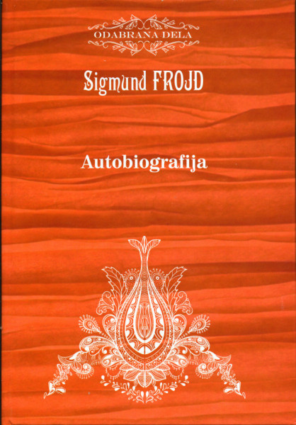 Autobiografija - Sigmund Frojd
