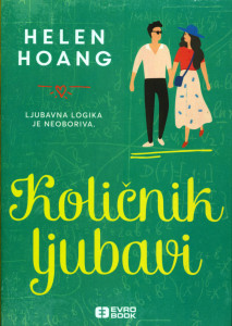 Količnik ljubavi - Helen Hoang