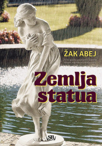 Zemlja statua - Žak Abej