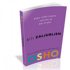 Biti zaljubljen - Osho