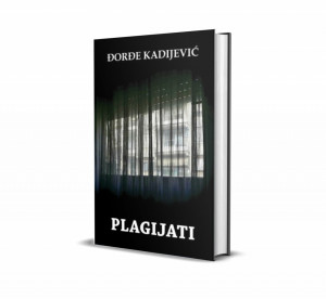 Plagijati - Đorđe Kadijević