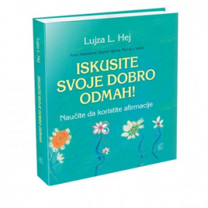 Iskusite svoje dobro odmah!