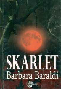 Skarlet - Barbara Baraldi