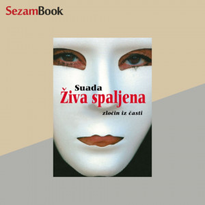 Suada, živa spaljena