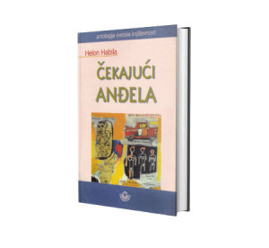 Čekajući anđela – Helon Habila