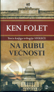 Na rubu večnosti - Ken Folet