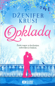 Opklada - Dženifer Krusi