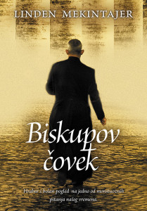 Biskupov čovek - Linden Mekintajer