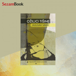 Ožiljci tišine - Milisav Savić