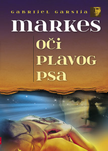 Oči plavog psa - Markes