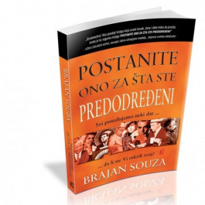 Postanite ono za šta ste predodređeni