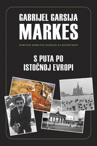 S puta po Istočnoj Evropi - Markes