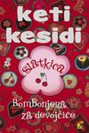 Slatkica – bombonjera za devojčice