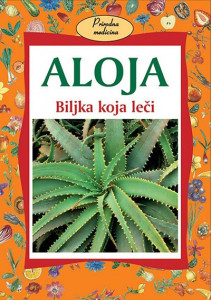 Aloja biljka koja leči - Lijan Marija Levdon