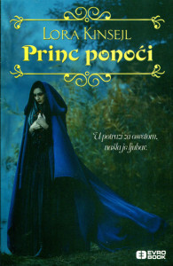 Princ ponoći - Lora Kinsejl