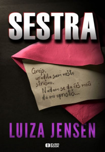 Sestra - Luiza Jensen
