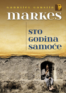 Sto godina samoće - Markes
